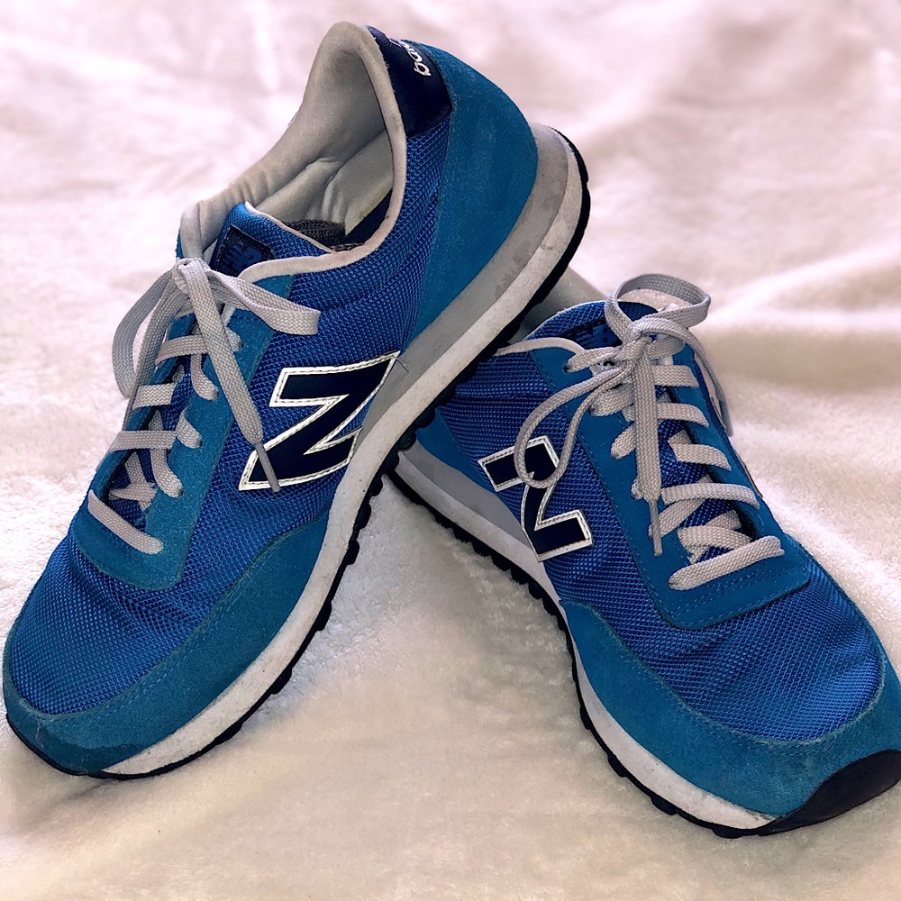 New balance 501
